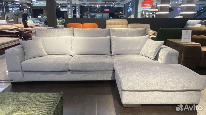 Мягкая мебель диваны и кресла