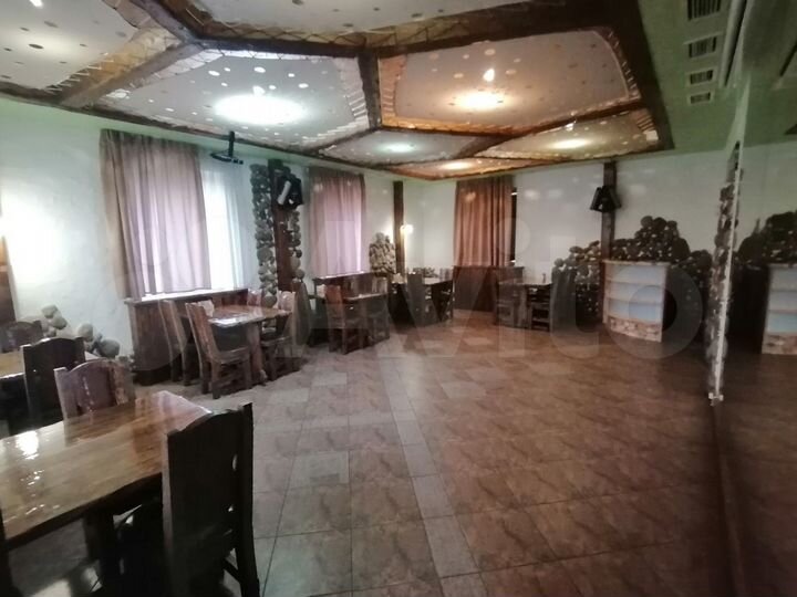 Торговая площадь, 345 м²