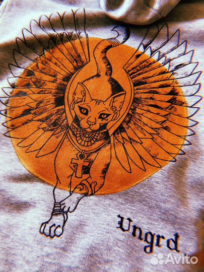 Ручная роспись одежды