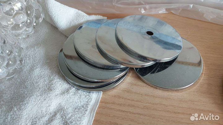 Лампы для натяжного потолка