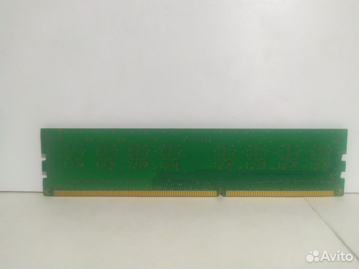 Оперативная память Kingston DDR3 1024/10600/1333