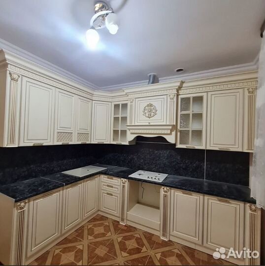 Цена за весь Кухонный гарнитур 3/2 м