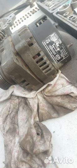 Генератор priora