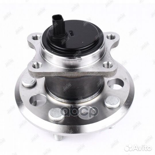 Ступица колеса зад HW21117 jikiu