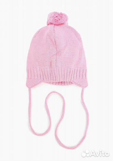 Шапка для девочки Artel