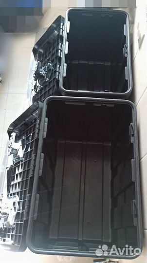 Инструментальный ящик