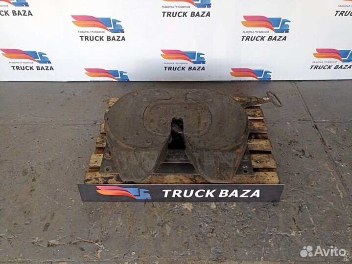 Седло georg fischer 150 мм