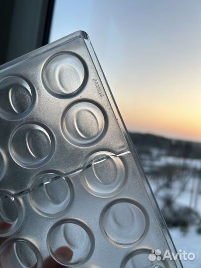 Поликарбонатные формы