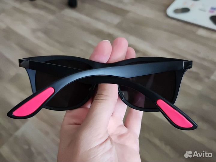 Солнцезащитные очки polaroid