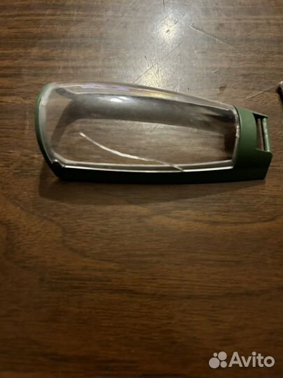 Запчасти Миг 29 от Deagostini