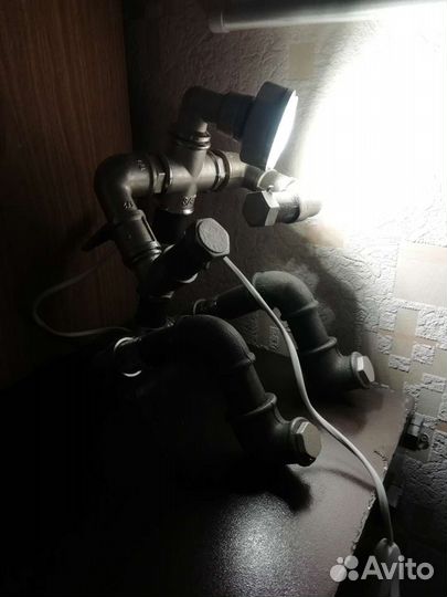 Светильник