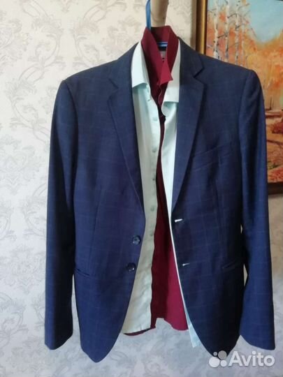 Школьная форма подростковая(пеплос)