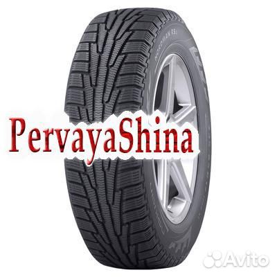 Nokian Tyres Nordman RS2 195/60 R15