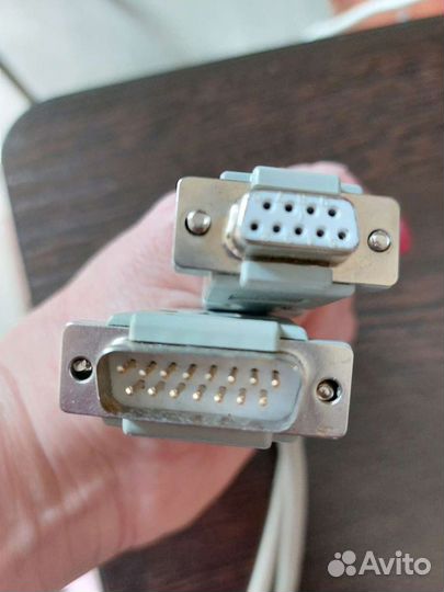 Кабель переходник lapp kabel Stuttgart 220.25