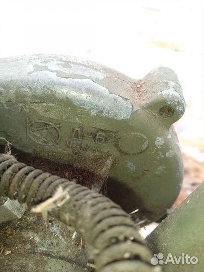 Мопед рига 7