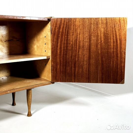 Винтажный комод Mid century