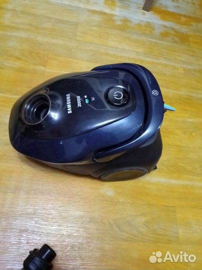 Пылесос Samsung