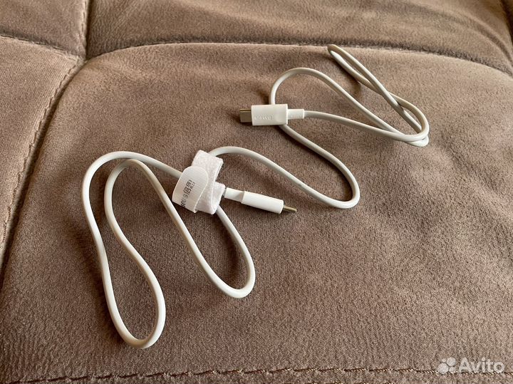 Кабель Baseus Type-C PD 100W для быстрой зарядки