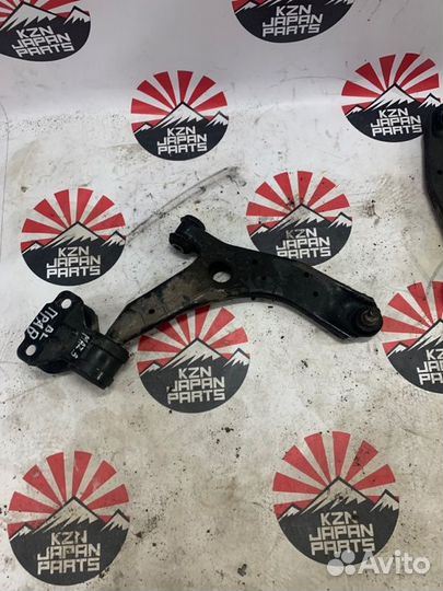 Рычаг подвески нижний передний правый Mazda 3 BL