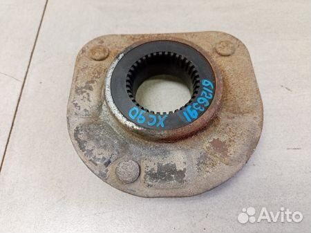 Опора переднего амортизатора