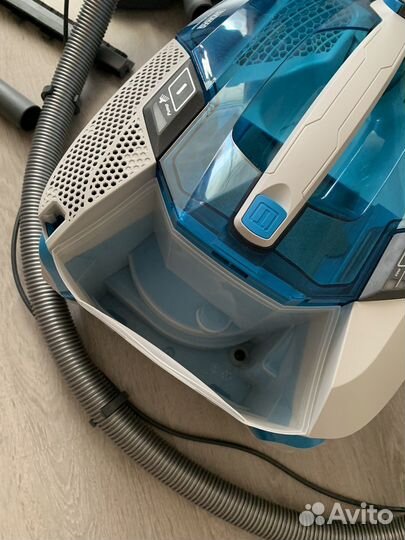 Моющий пылесос Thomas sky xt