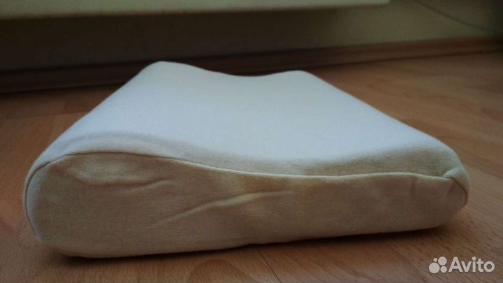 Подушка Орматек от 1 до 3 лет