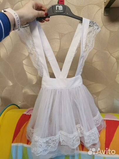 Школьная форма