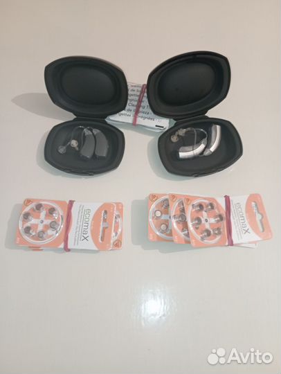 Слуховой аппарат