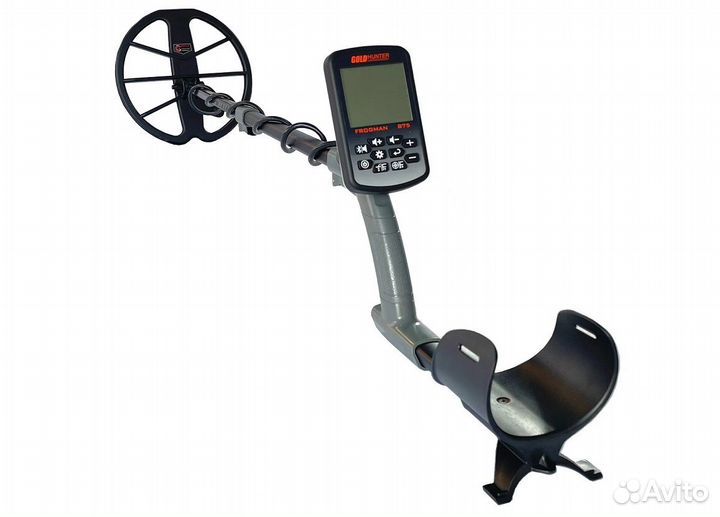 Подводный металлоискатель Gold Hunter B75