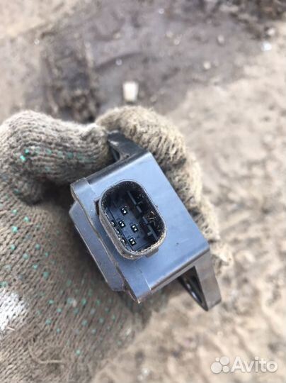 Датчик курсовой устойчивости toyota corolla verso