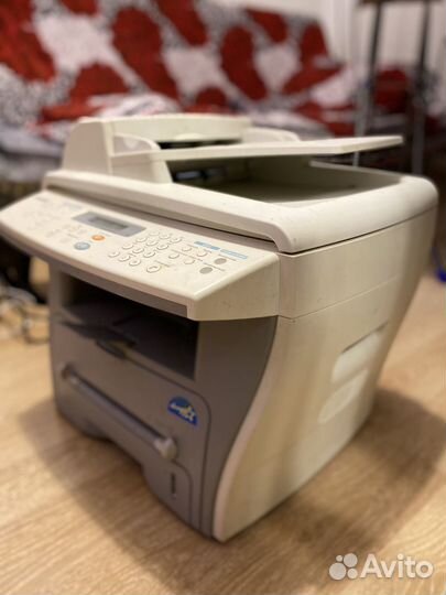 Принтер Samsung SCX-4321
