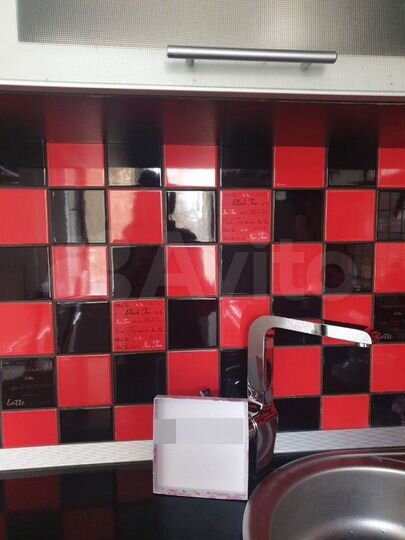 2-к. квартира, 52 м², 2/5 эт.