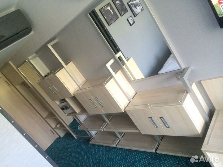 Мебель для гостиниц / отелей