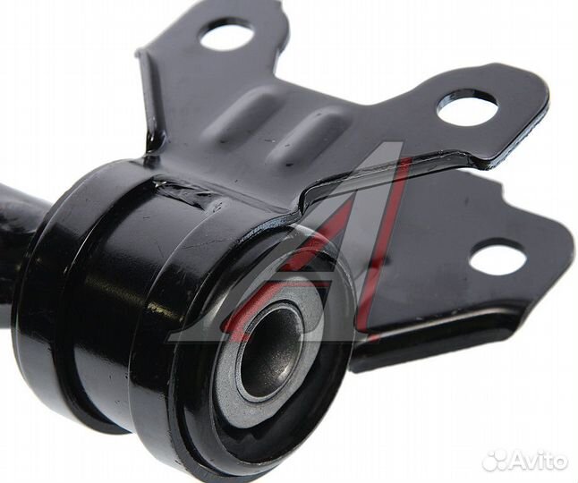 Рычаг подвески mazda 3 (08) передней нижний правый megapower