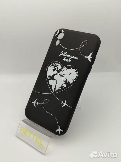 Чехлы на iPhone XR и X/XS