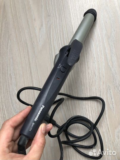 Плойка Panasonic