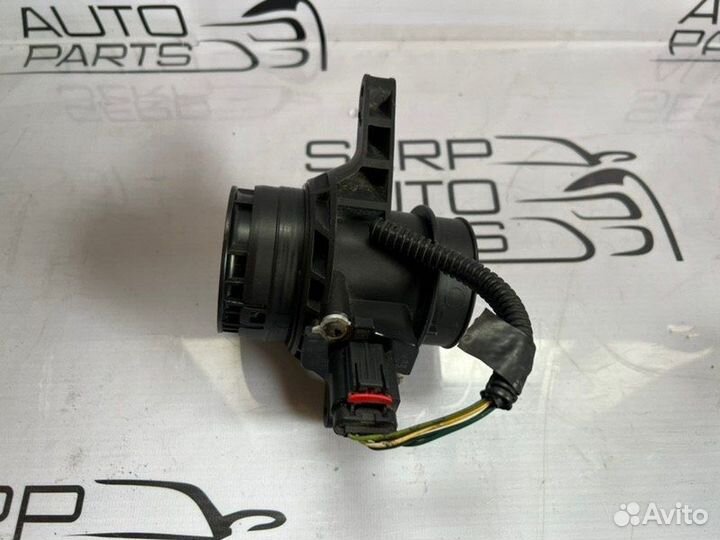 Дмрв Ford Focus 3 CB8 1.6L duratec TI-VCT (123PS)