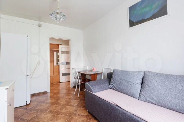 Комната 20 м², 1/2 эт.