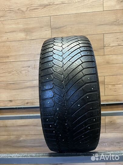 Gislaved Nord Frost 200 235/45 R18