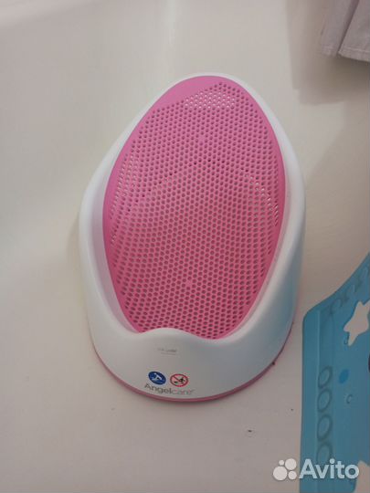 Горка для купания angelcare