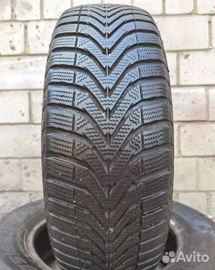 Vredestein SnowTrac 5 195/65 R15 91T