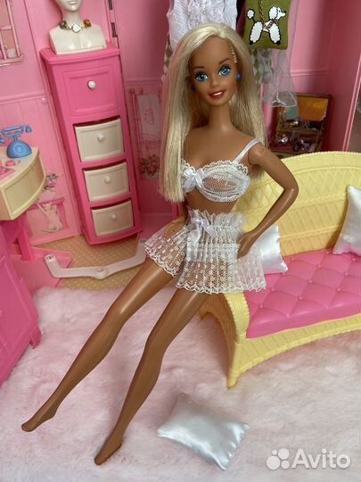 Barbie Baywatch China 1994