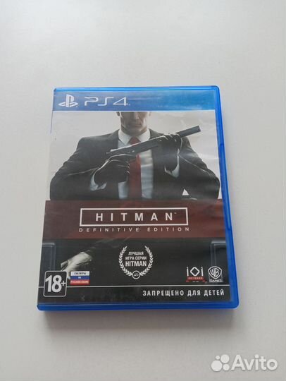 Игры для приставок ps4