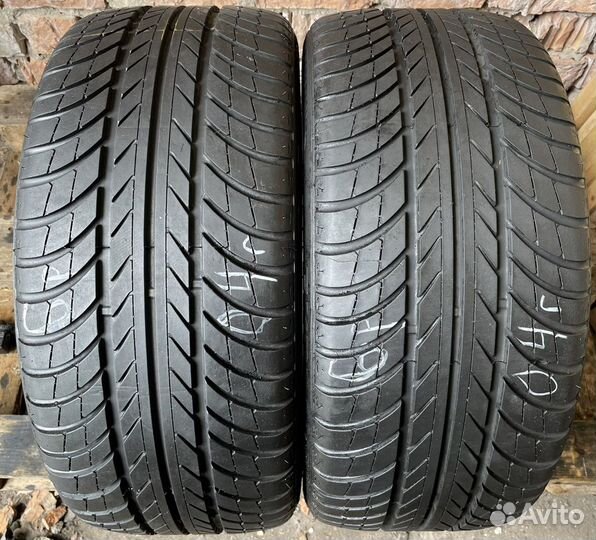 Fulda Carat Extremo 235/40 R17