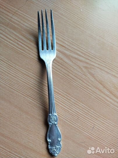 Нагрузочная вилка СССР