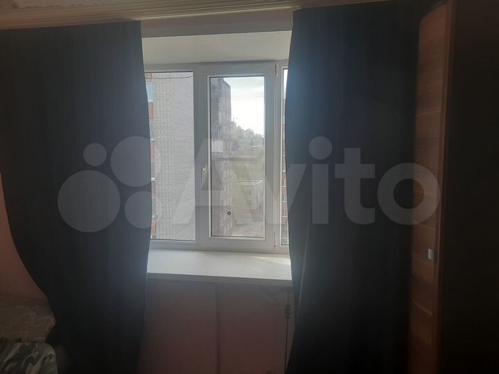 Комната 13 м² в 1-к., 7/9 эт.