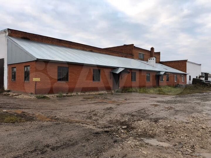 Свободного назначения, 2411 м²