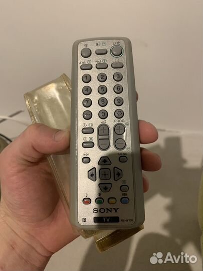 Телевизор Sony KV-14CT1K