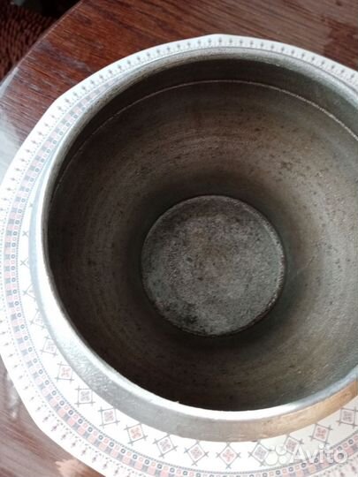 Чугунок СССР, и предметы кухонной утвари