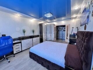 4-к. квартира, 110,5 м², 9/9 эт.